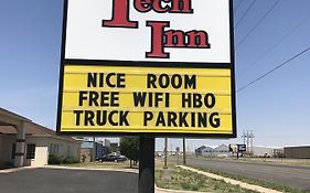 Tech Inn Lubbock Tx